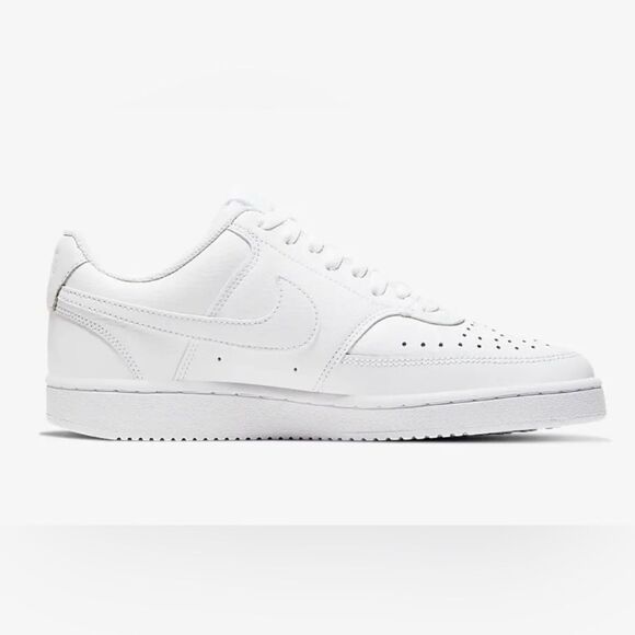 Nike Tennis Shoe Size 10 - Picture 2 of 6